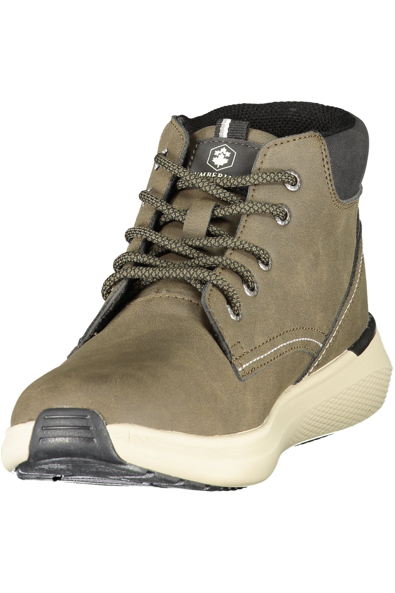 Sneakers LUMBERJACK Verde 102217642