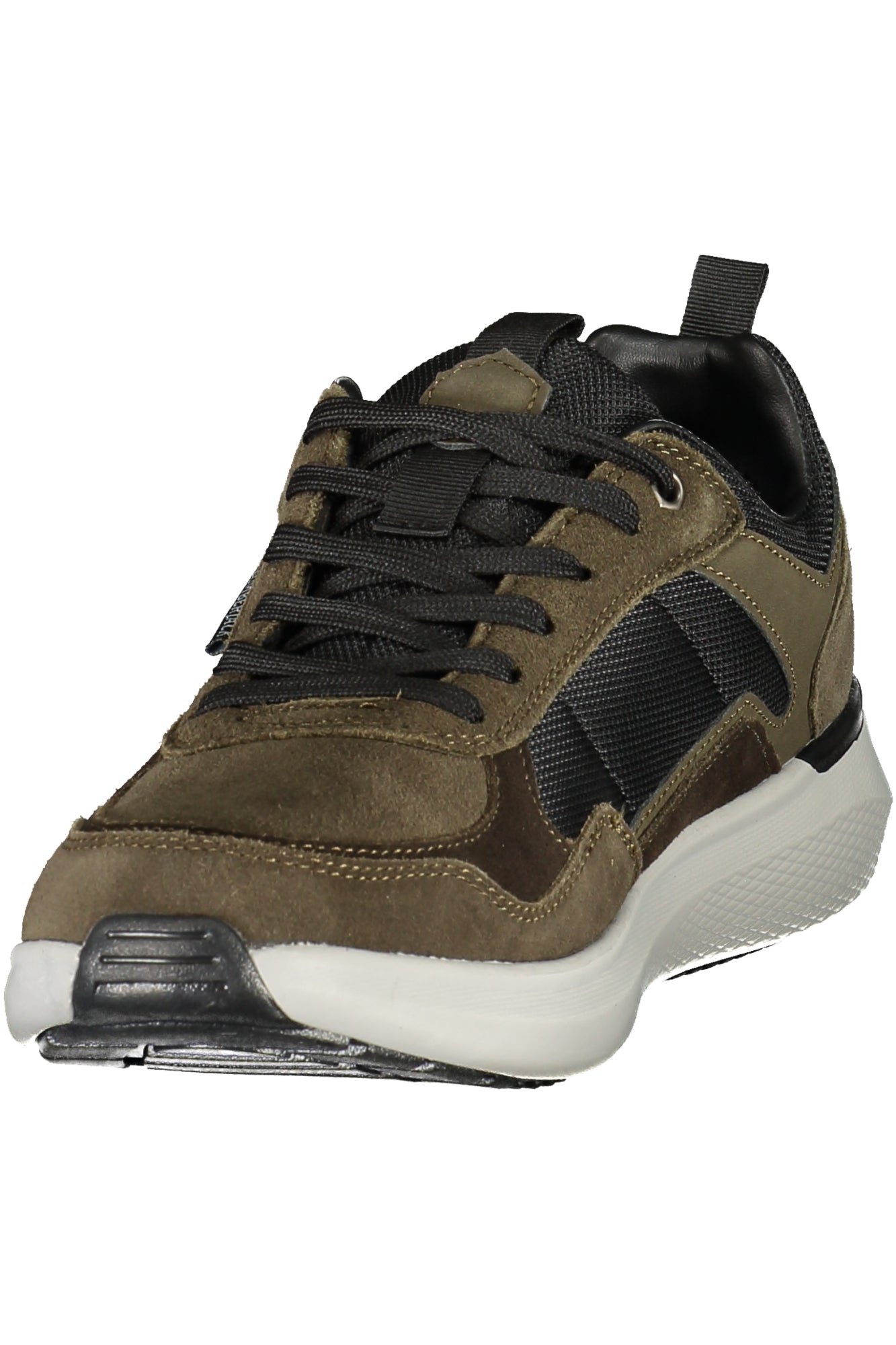 Sneakers Lumberjack Verde 102697836NEIL