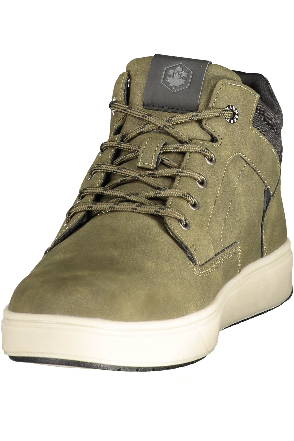 Sneakers Lumberjack Verde 102692183MARVIN