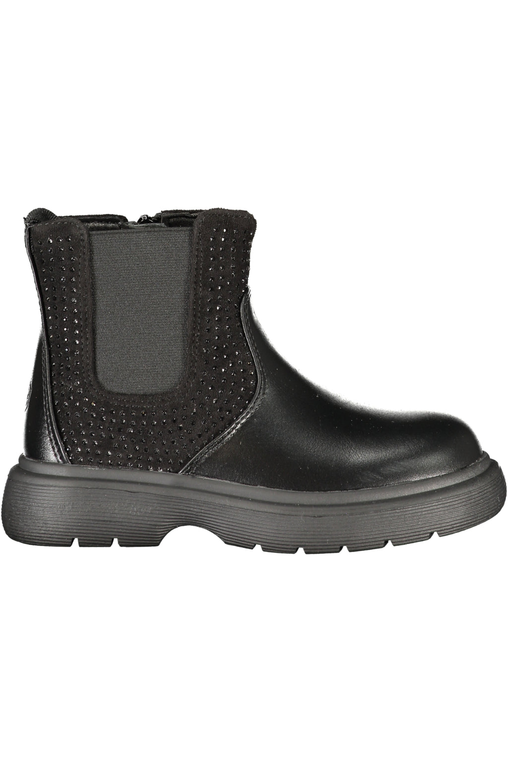 Stivaletti Bambina Lumberjack Nero 102691118