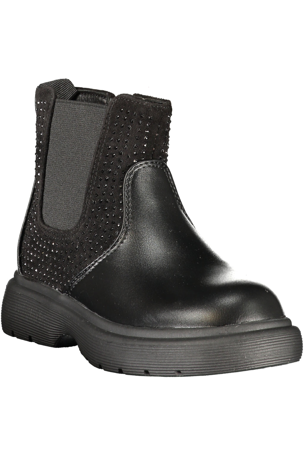 Stivaletti Bambina Lumberjack Nero 102691118