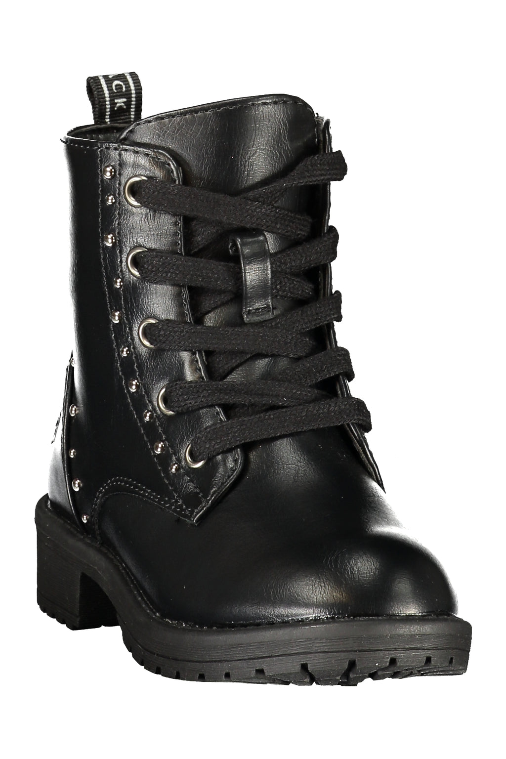 Stivaletti Bambina Lumberjack Nero 102691214SWEET