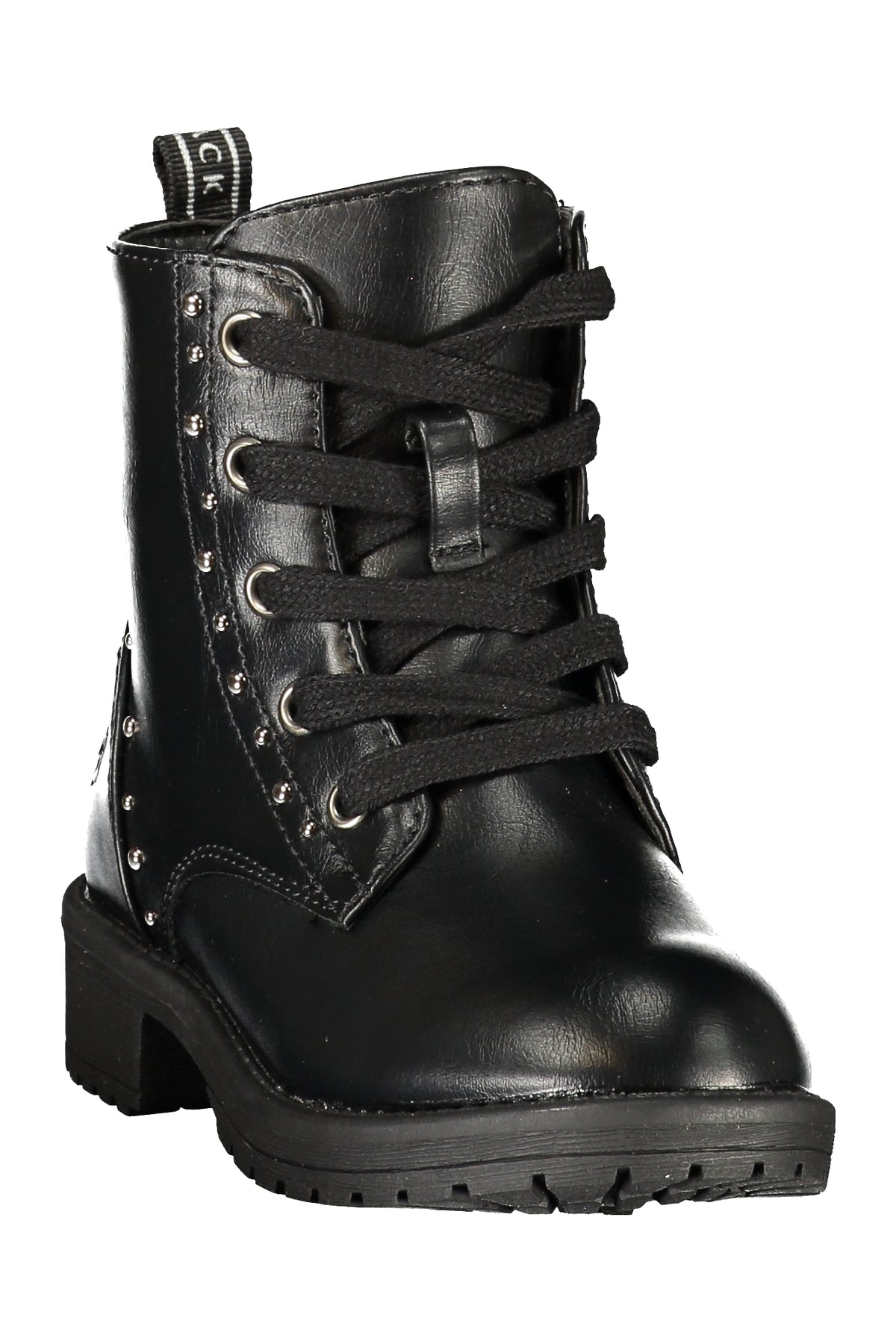 Stivaletti Bambina Lumberjack Nero 102691214SWEET