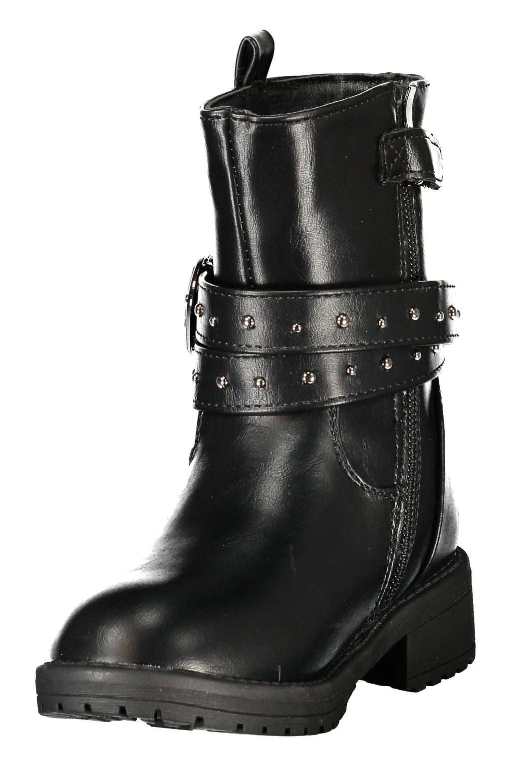 Stivaletti Bambina Lumberjack Nero 102691152SWEET