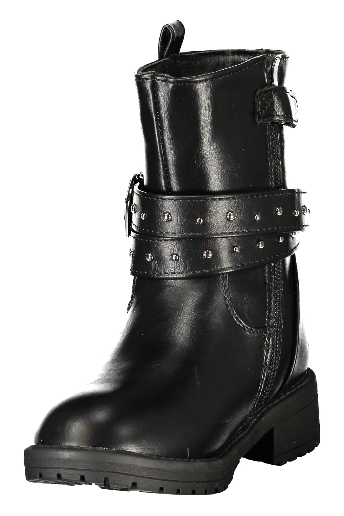 Stivaletti Bambina Lumberjack Nero 102691152SWEET