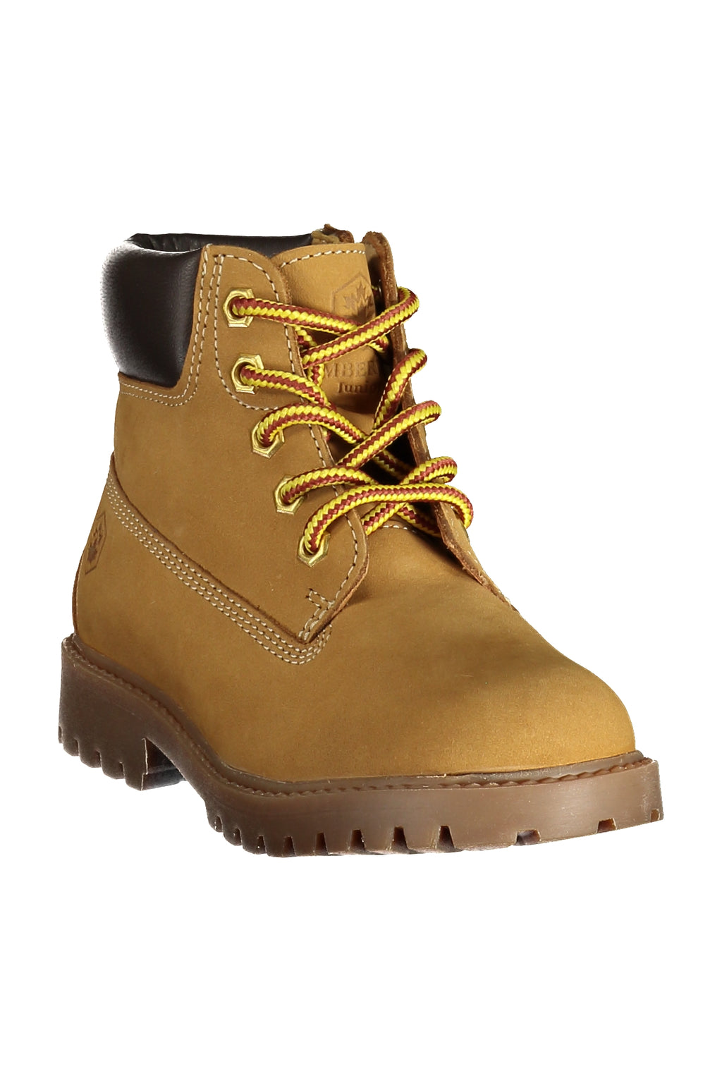 Stivaletti Bambino Lumberjack Giallo 102698390