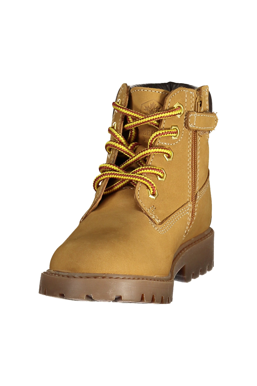 Stivaletti Bambino Lumberjack Giallo 102698390