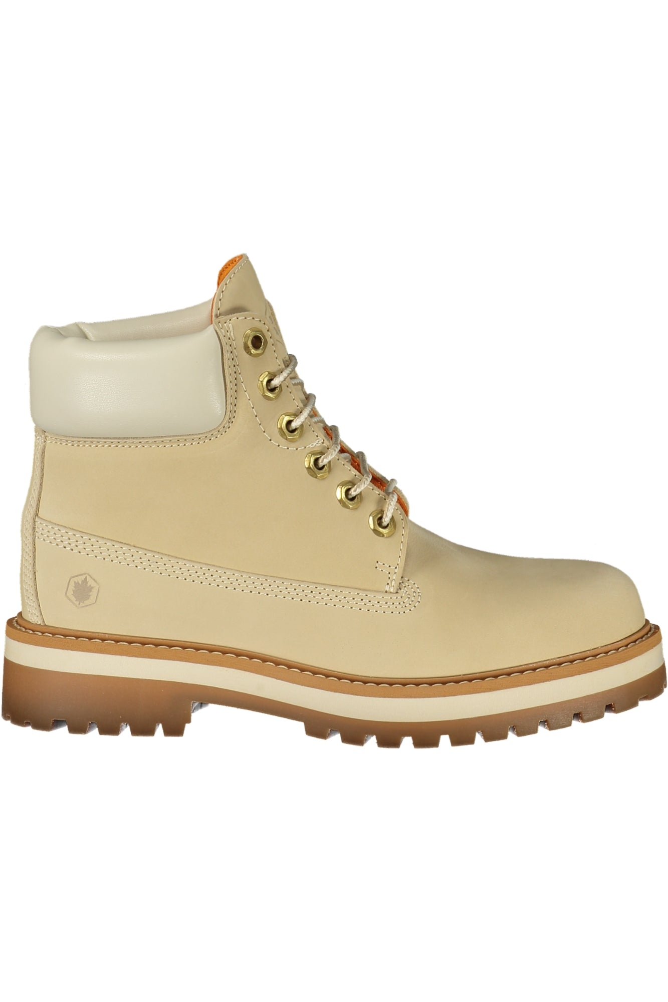 Stivaletti Lumberjack Beige 102697217KRISTY