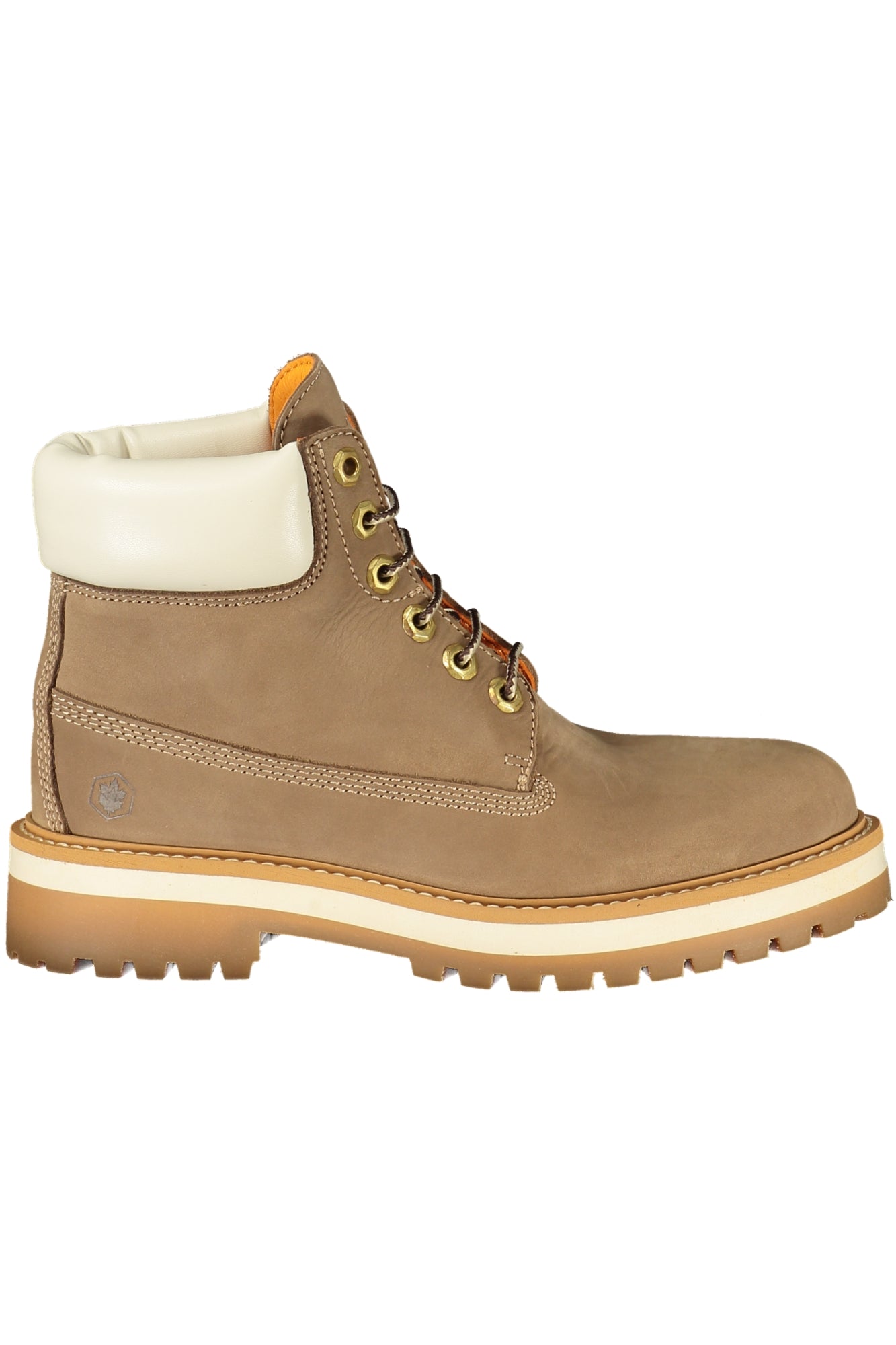 Stivaletti Lumberjack Beige 102697219KRISTY
