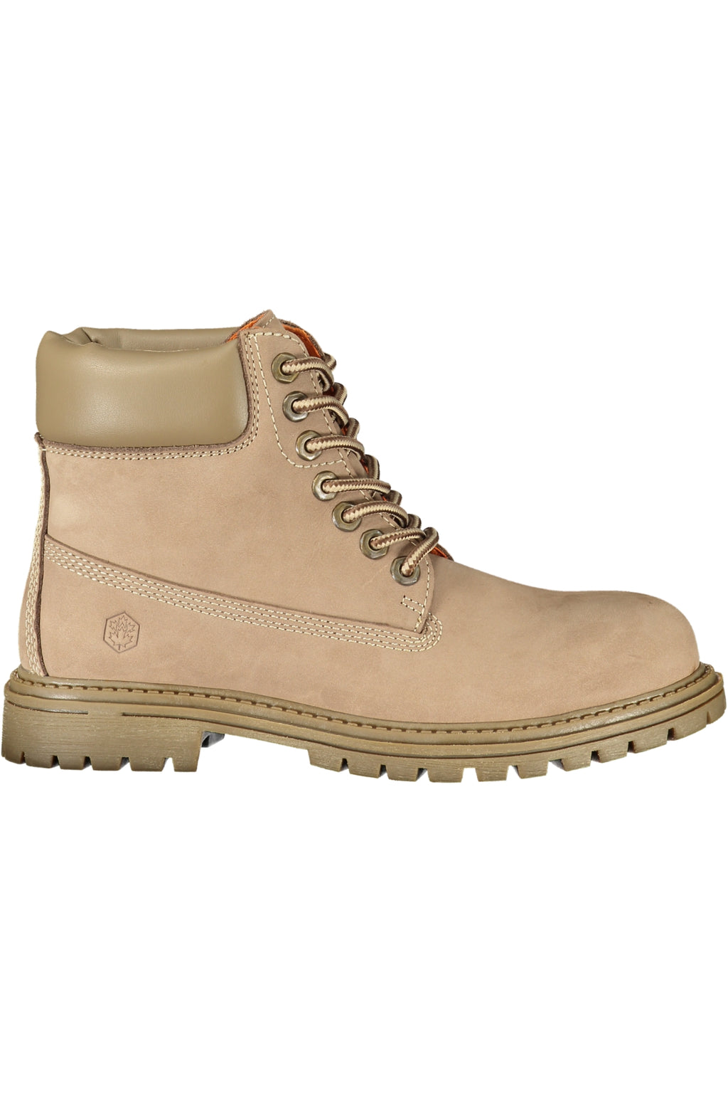 Stivaletti Lumberjack Beige 102697221RIVER2