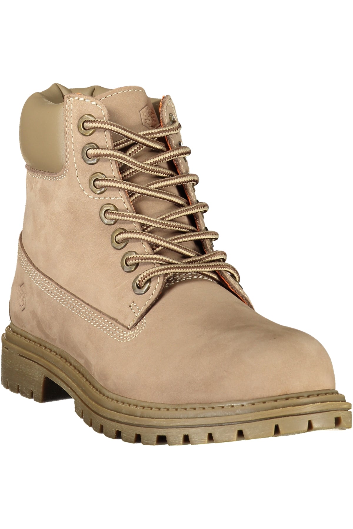 Stivaletti Lumberjack Beige 102697221RIVER2