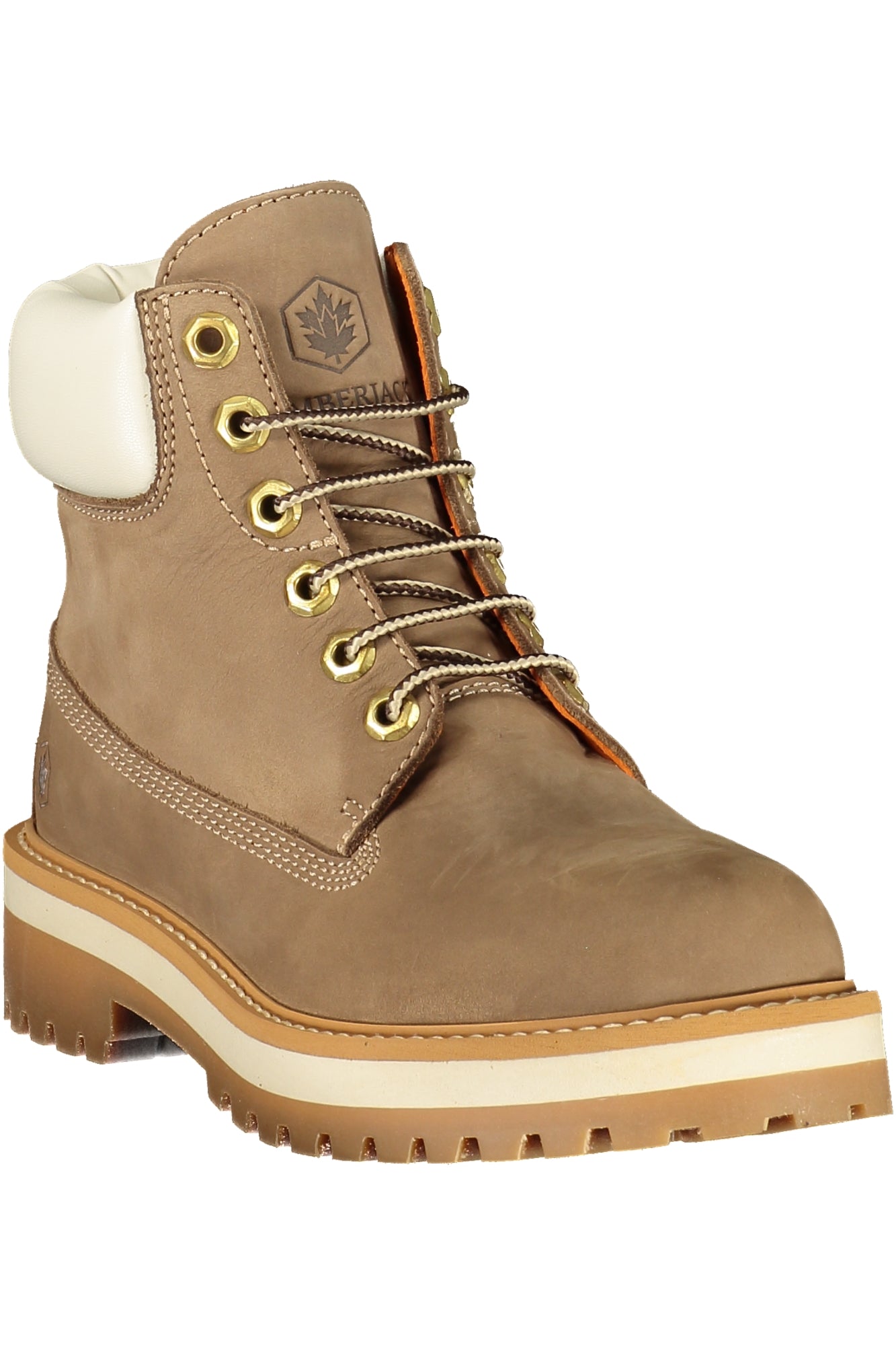 Stivaletti Lumberjack Beige 102697219KRISTY