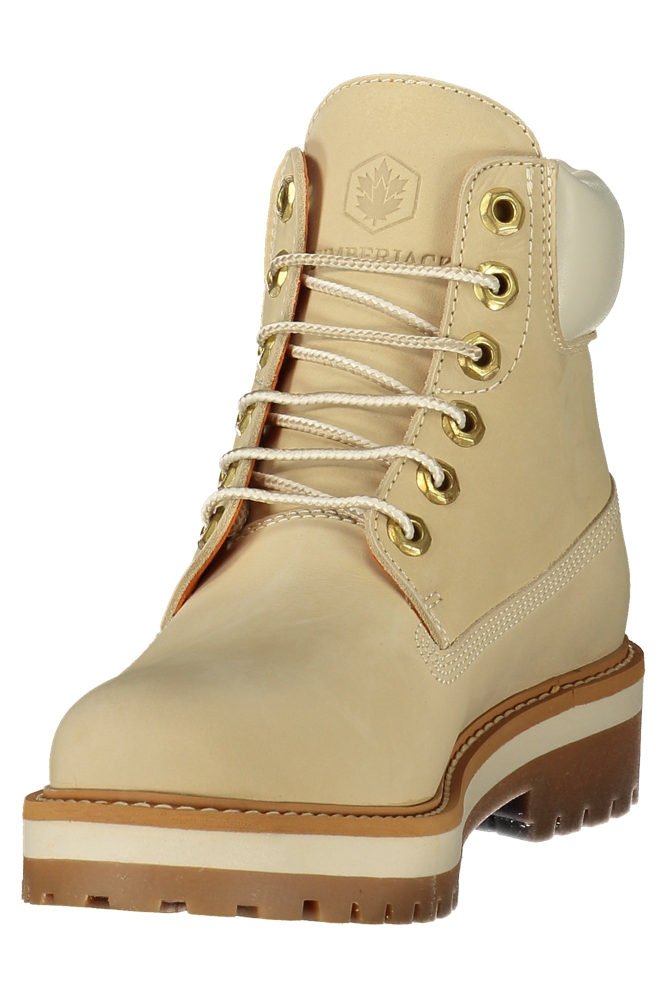 Stivaletti Lumberjack Beige 102697217KRISTY