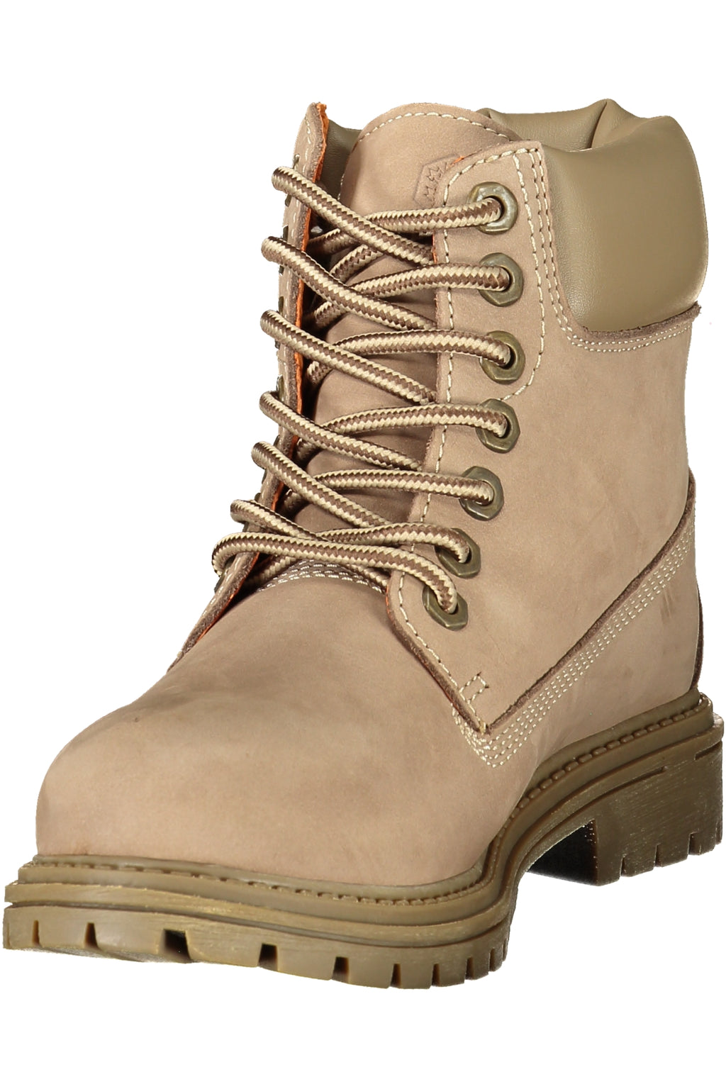 Stivaletti Lumberjack Beige 102697221RIVER2