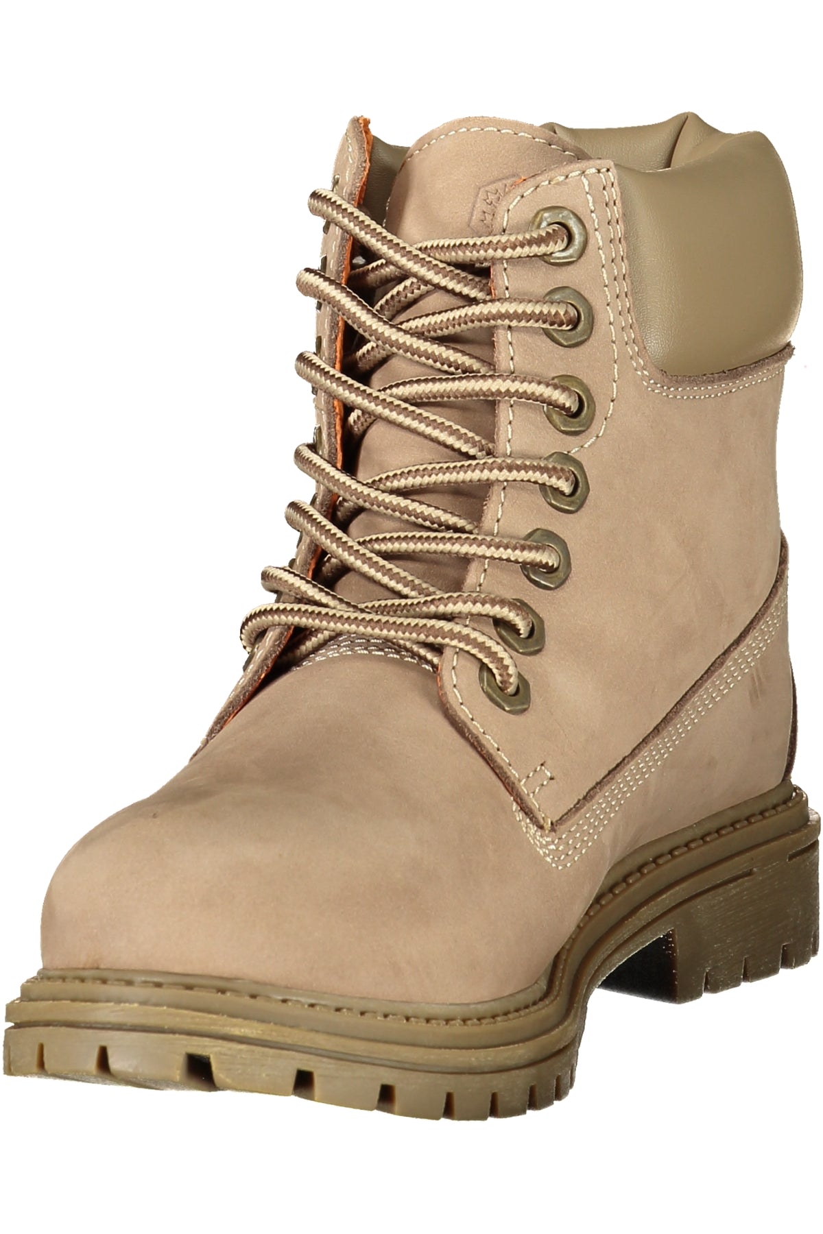 Stivaletti Lumberjack Beige 102697221RIVER2