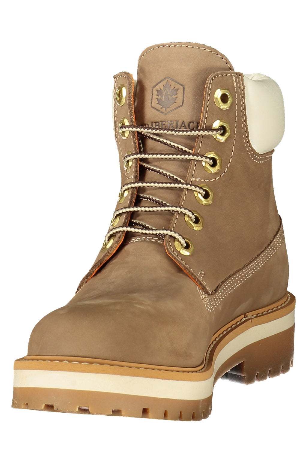Stivaletti Lumberjack Beige 102697219KRISTY