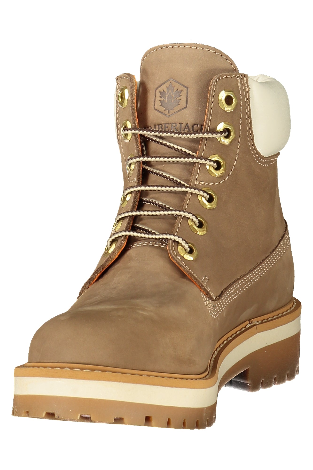 Stivaletti Lumberjack Beige 102697219KRISTY