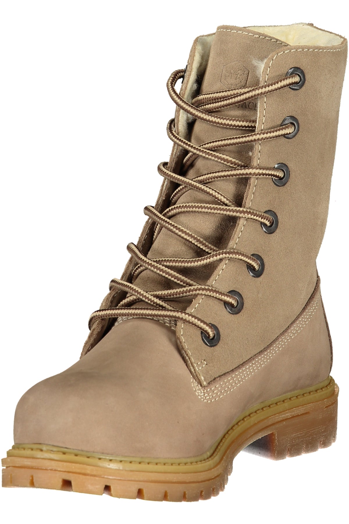 Stivaletti Lumberjack Beige 102697845RIVER2