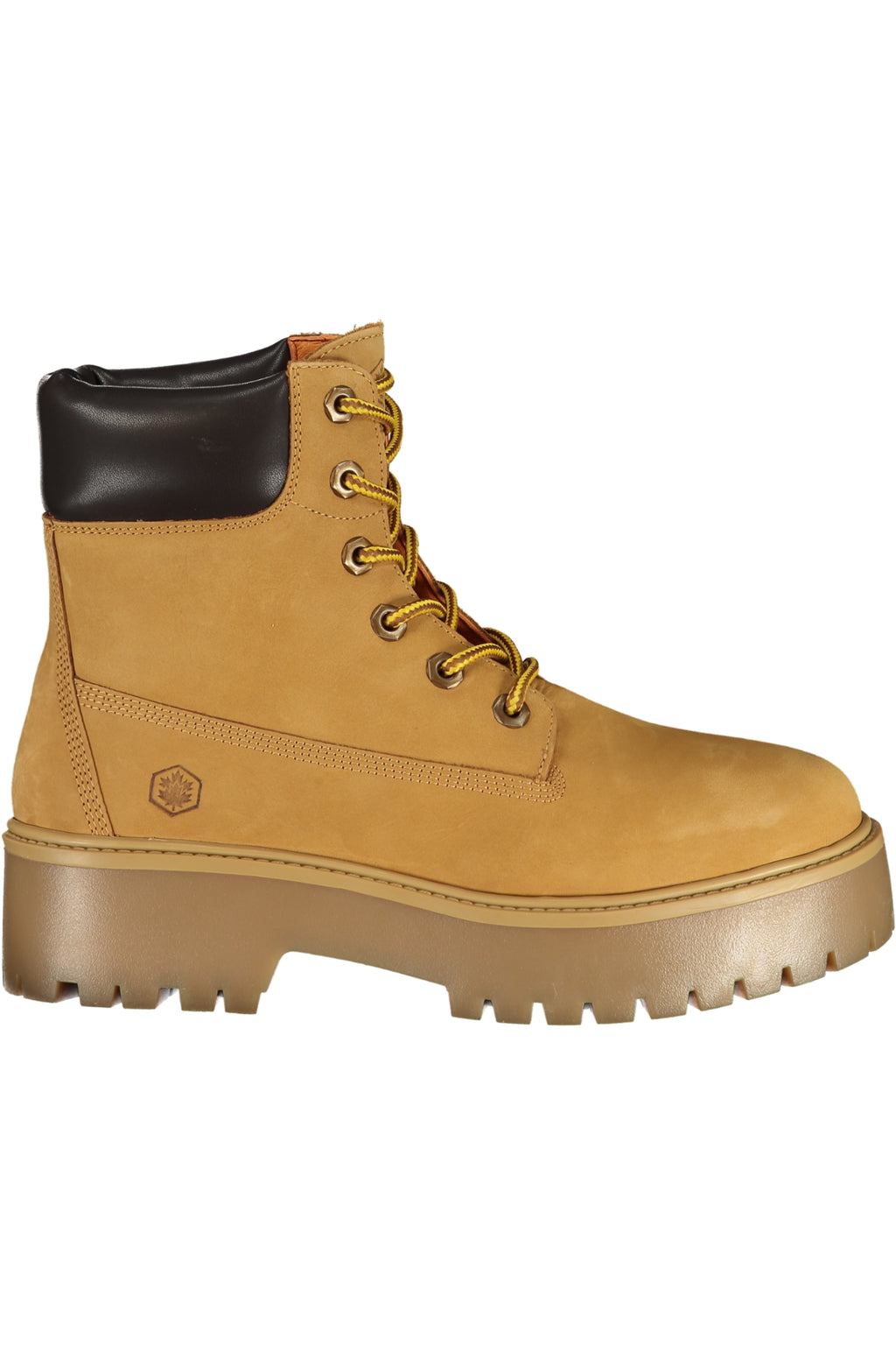 Stivaletti Lumberjack Marrone 102693973ERSILIA