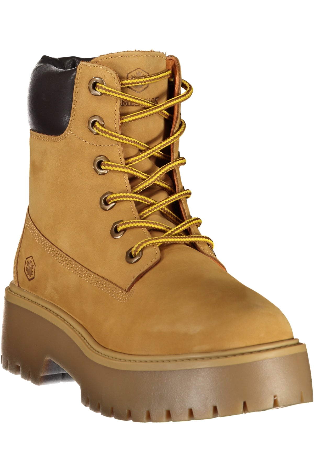 Stivaletti Lumberjack Marrone 102693973ERSILIA