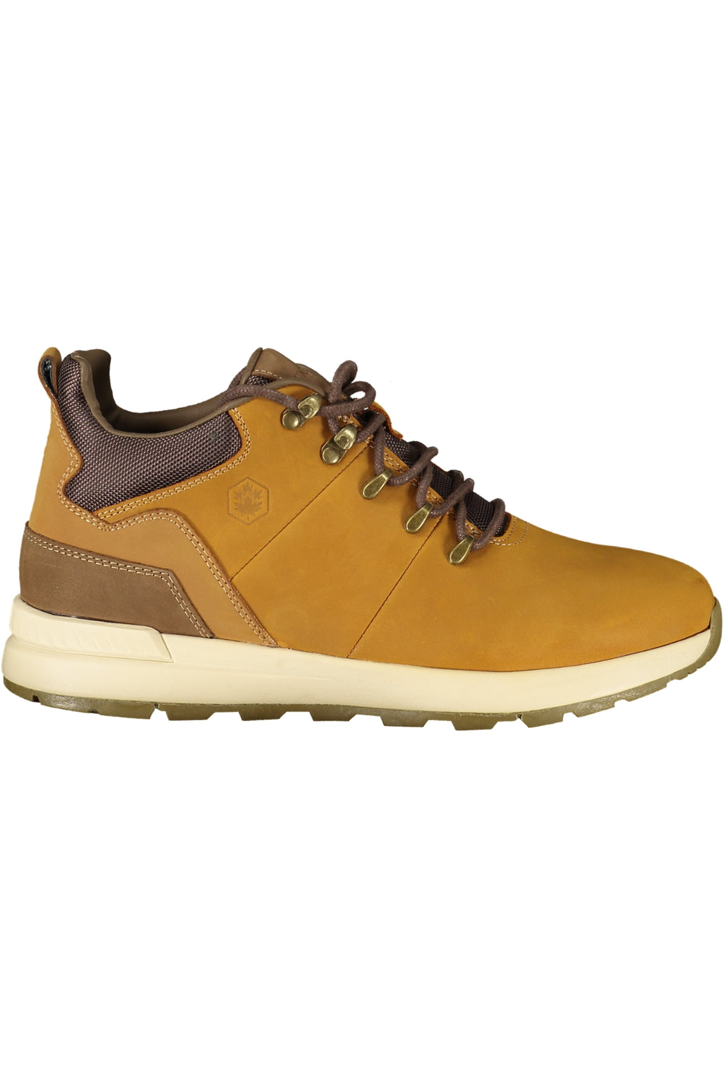 Stivaletti Lumberjack Giallo 102697818DOMINIC
