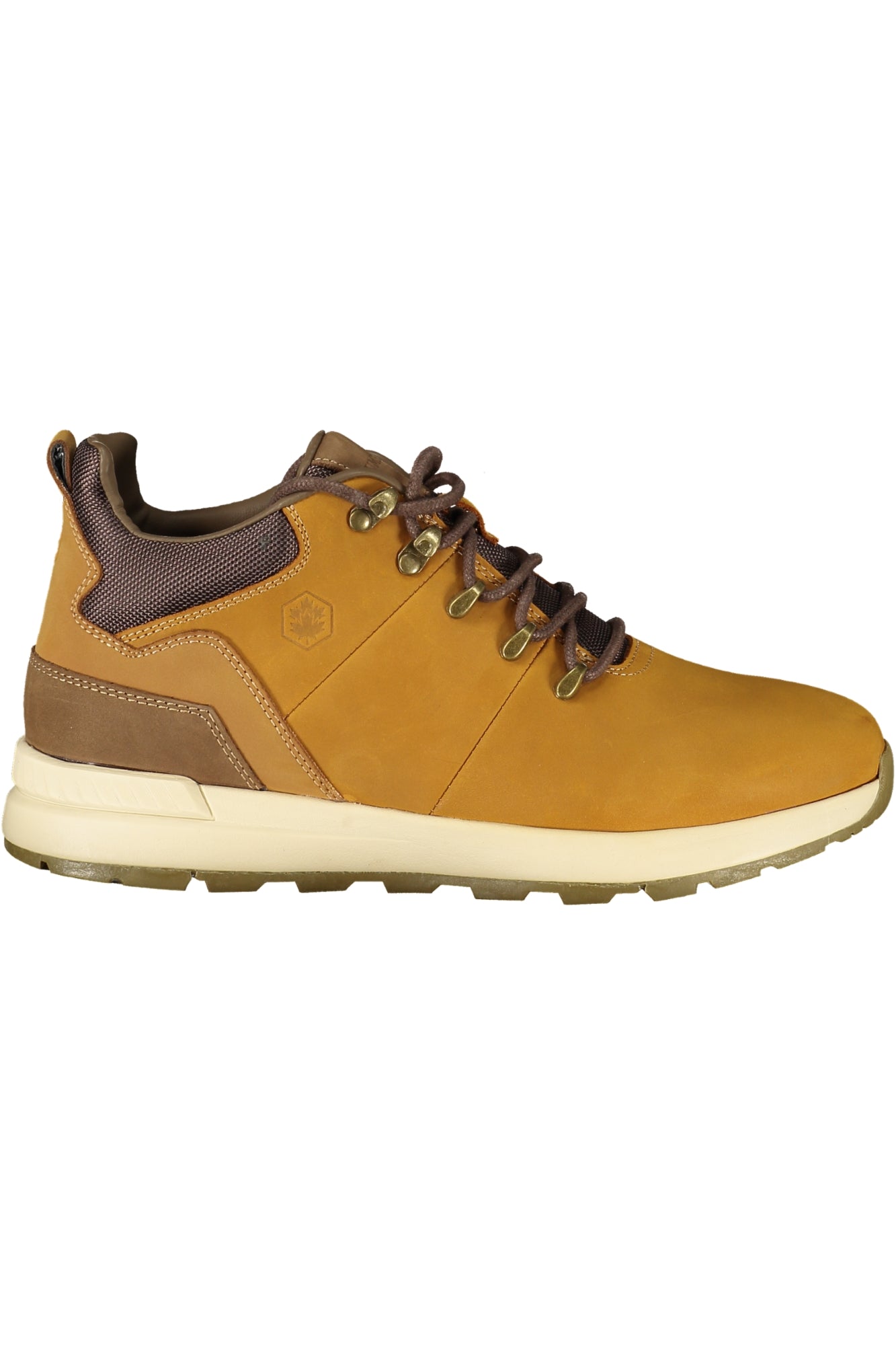 Stivaletti Lumberjack Giallo 102697818DOMINIC