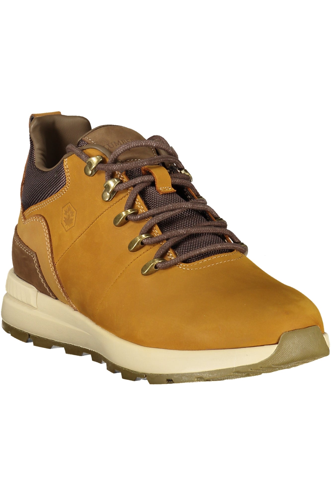 Stivaletti Lumberjack Giallo 102697818DOMINIC