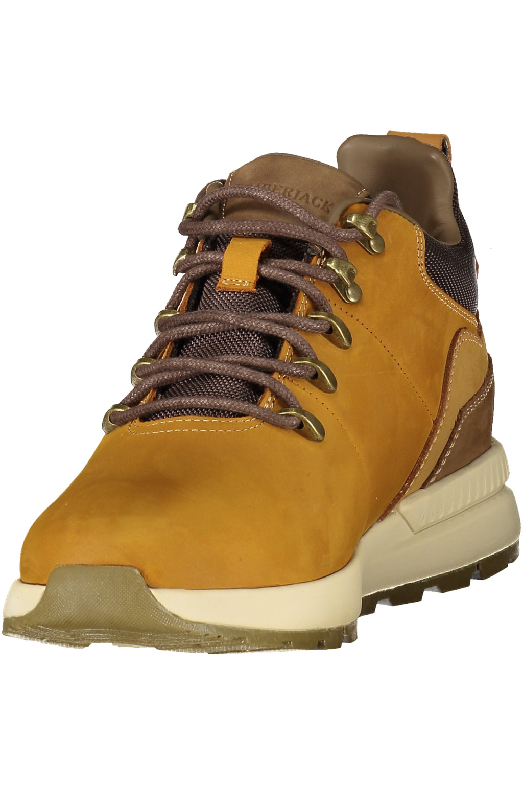 Stivaletti Lumberjack Giallo 102697818DOMINIC