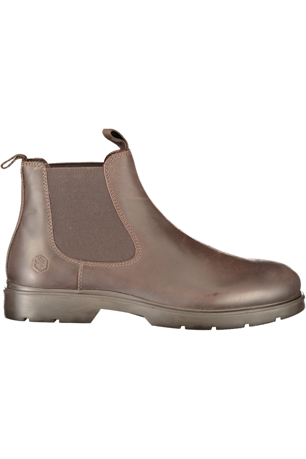 Stivaletti Lumberjack Marrone 102697378CHARLIE