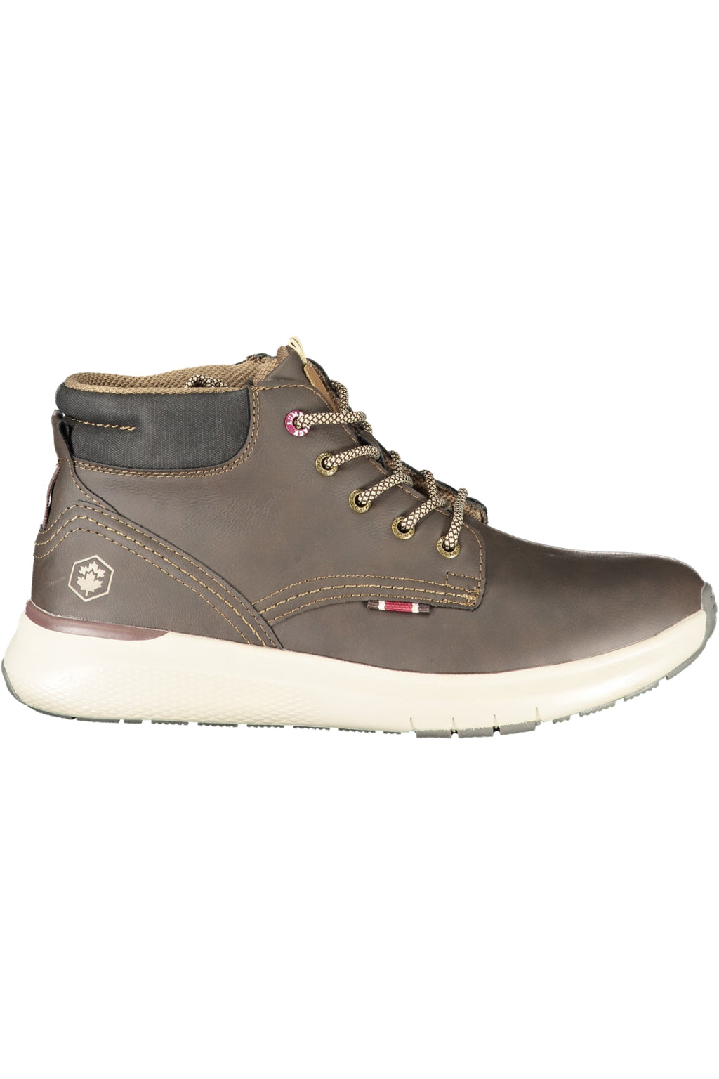 Stivaletti Lumberjack Marrone 102697821NEIL