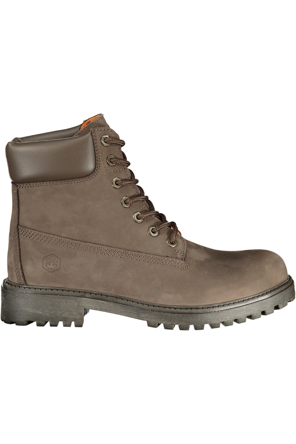Stivaletti Lumberjack Marrone 102692254RIVER2