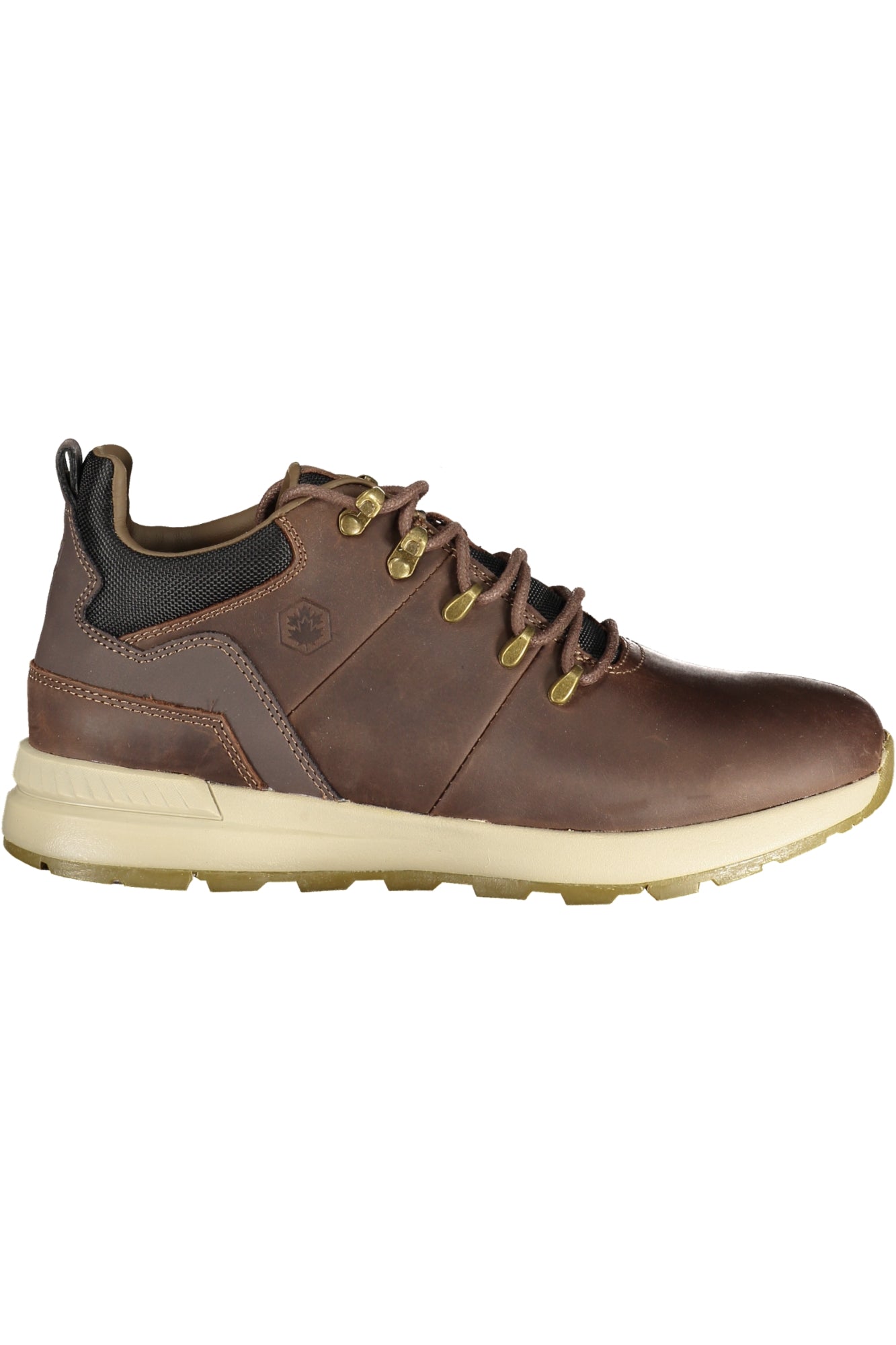 Stivaletti Lumberjack Marrone 102697817DOMINIC