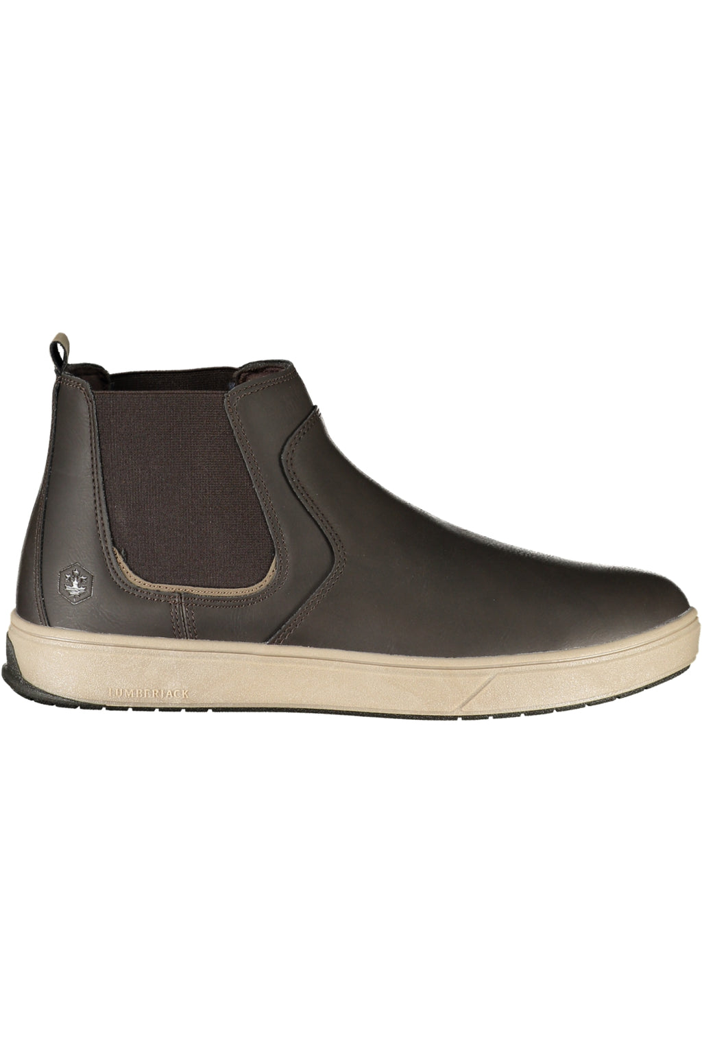 Stivaletti Lumberjack Marrone 102692187MARVIN