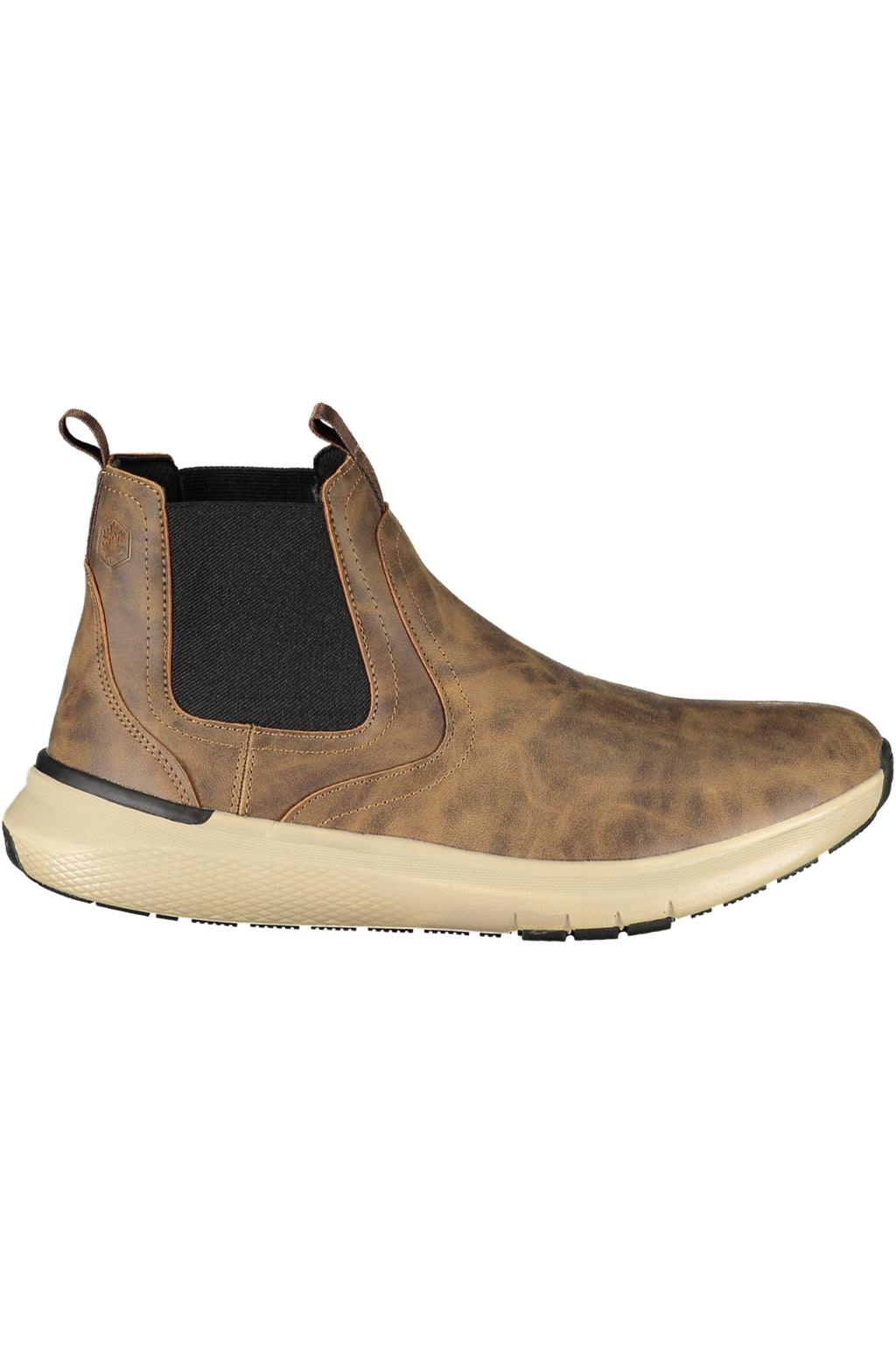 Stivaletti Lumberjack Marrone 102692449NEIL