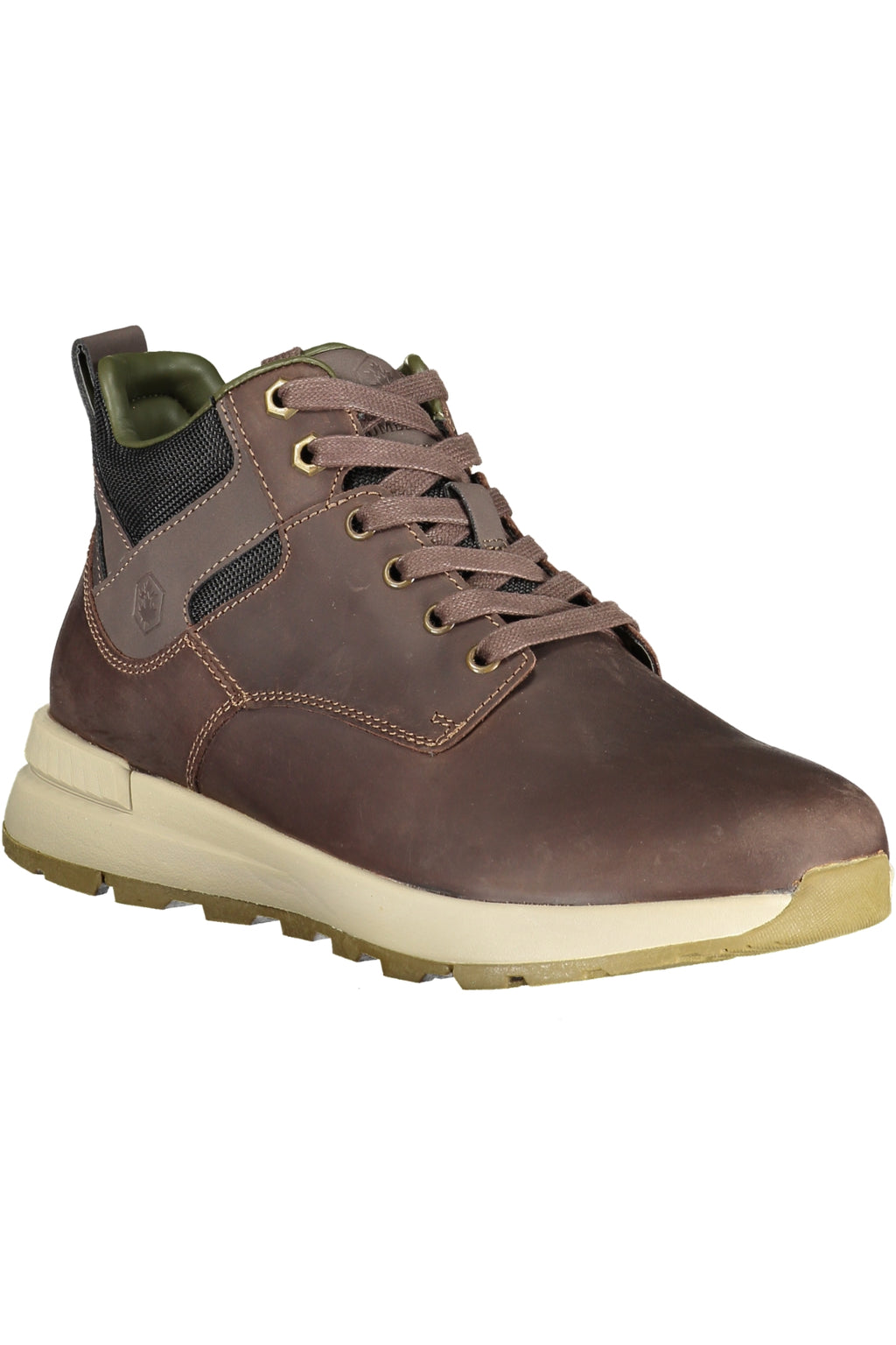 Stivaletti LUMBERJACK Marrone 102217231