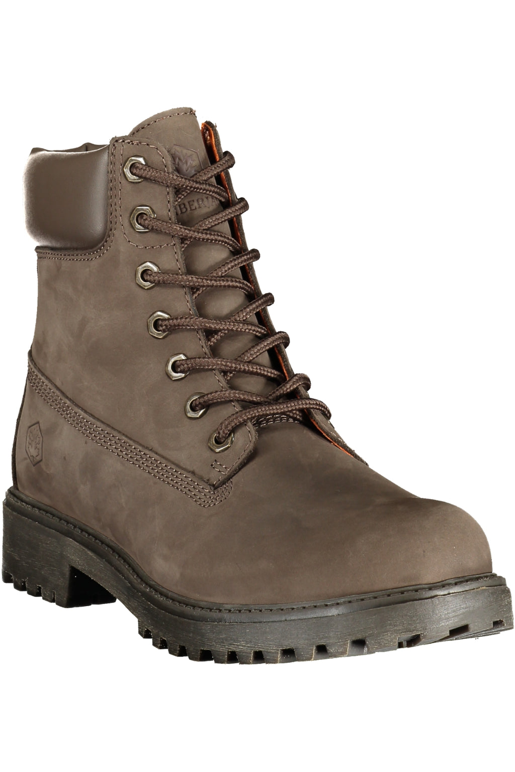 Stivaletti Lumberjack Marrone 102692254RIVER2