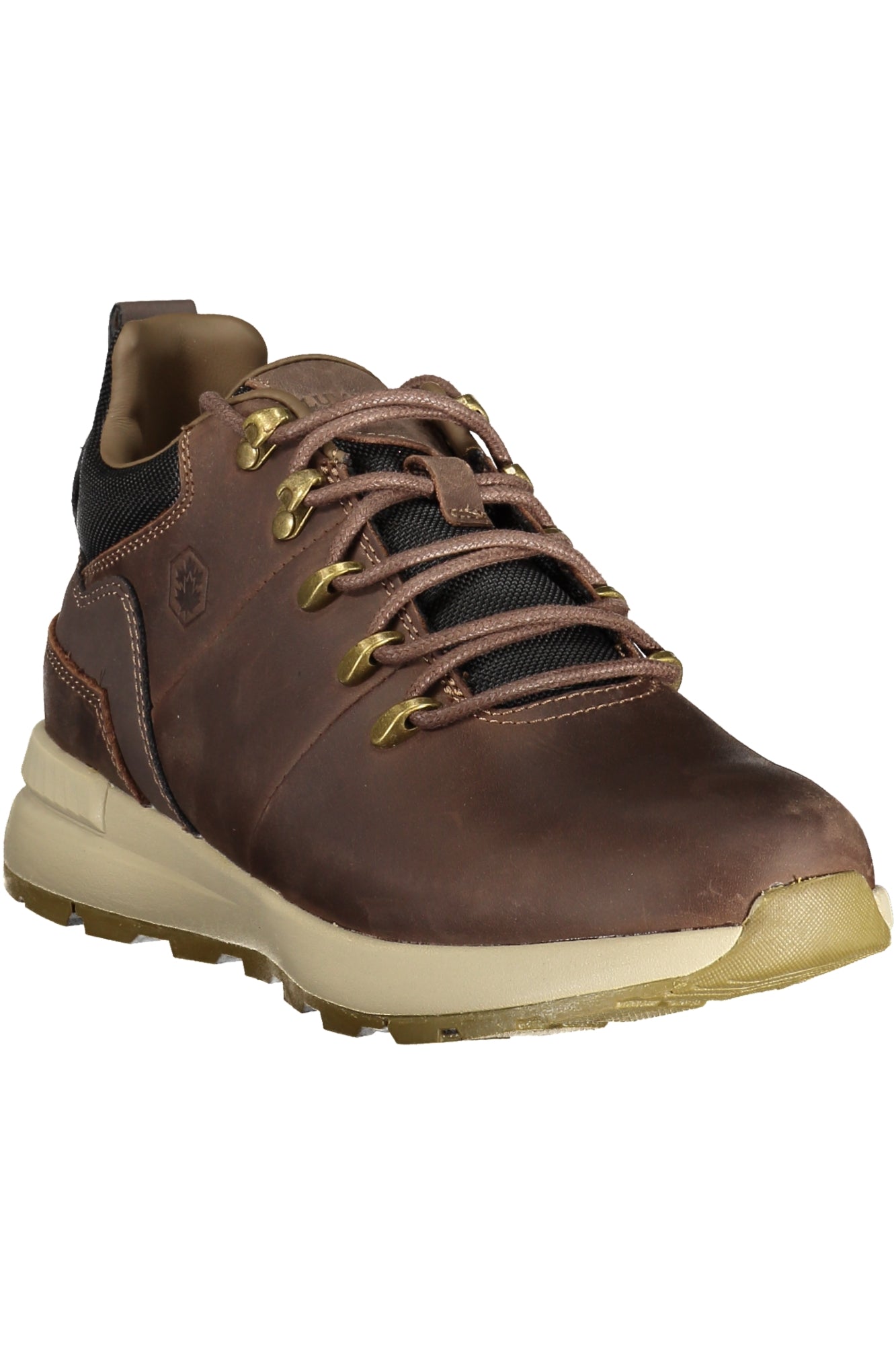 Stivaletti Lumberjack Marrone 102697817DOMINIC