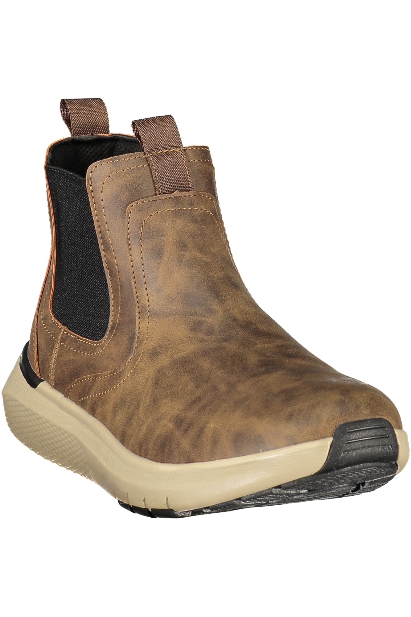 Stivaletti Lumberjack Marrone 102692449NEIL
