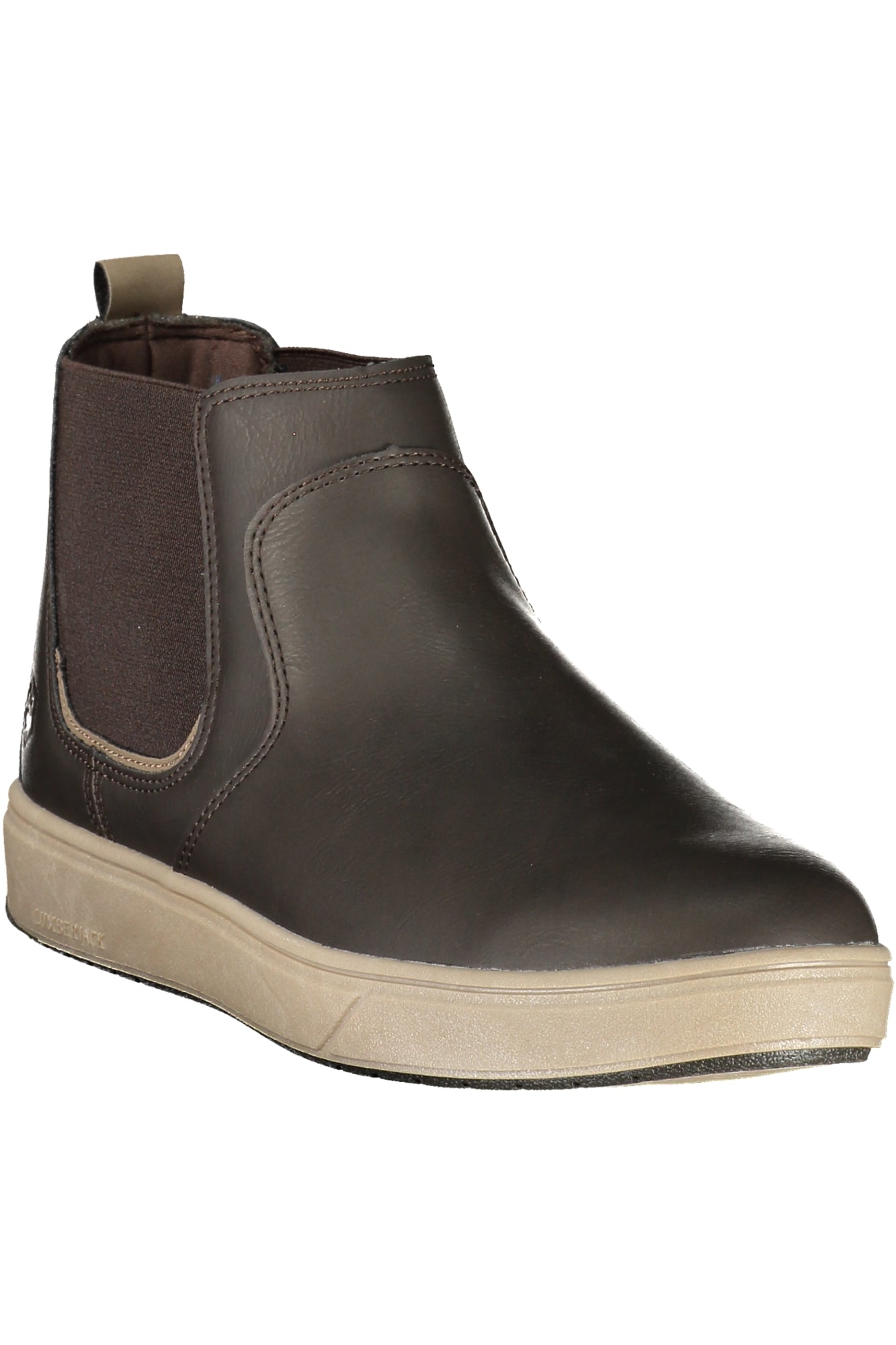 Stivaletti Lumberjack Marrone 102692187MARVIN