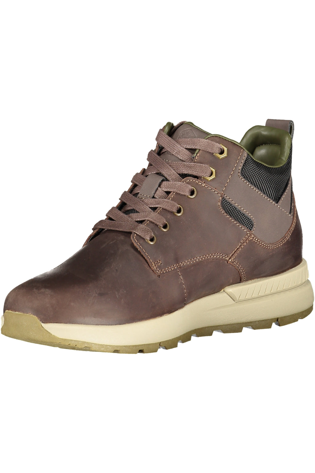 Stivaletti LUMBERJACK Marrone 102217231