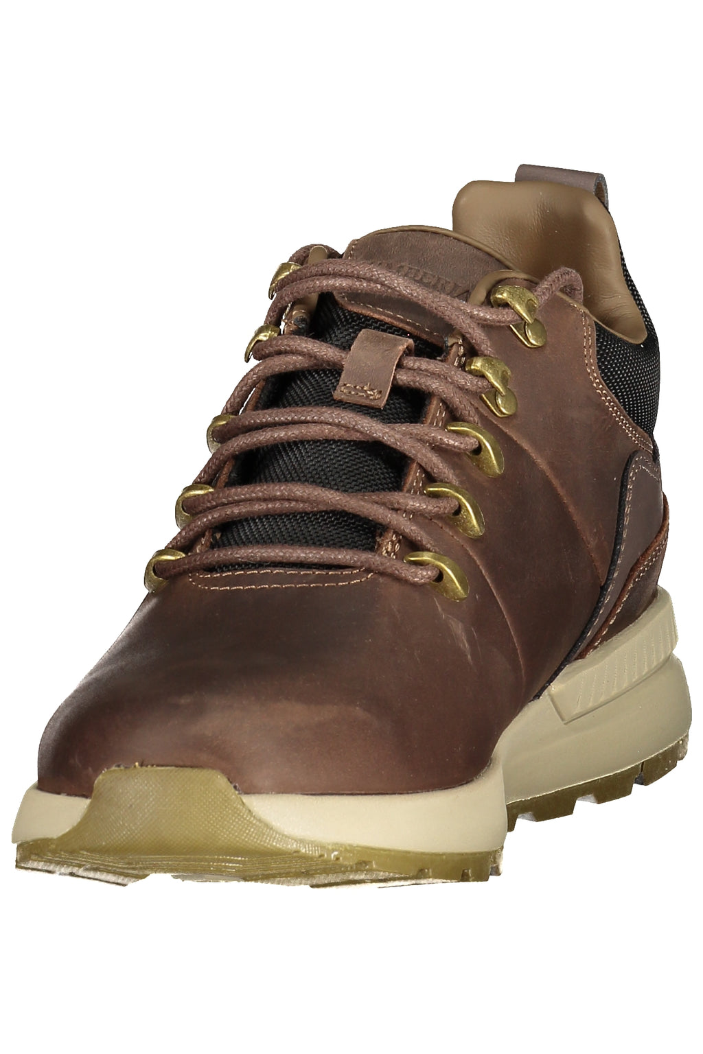 Stivaletti Lumberjack Marrone 102697817DOMINIC