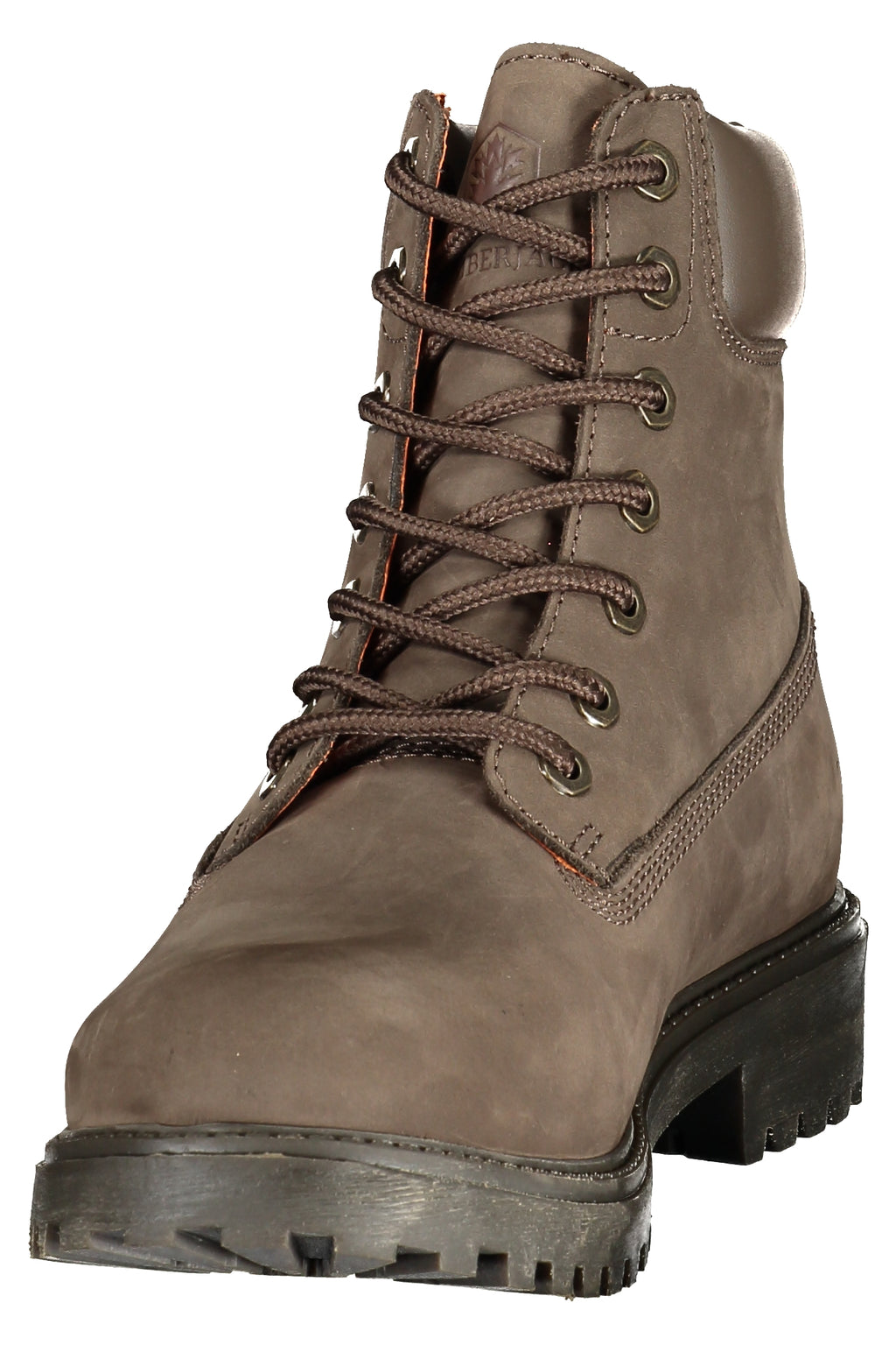 Stivaletti Lumberjack Marrone 102692254RIVER2