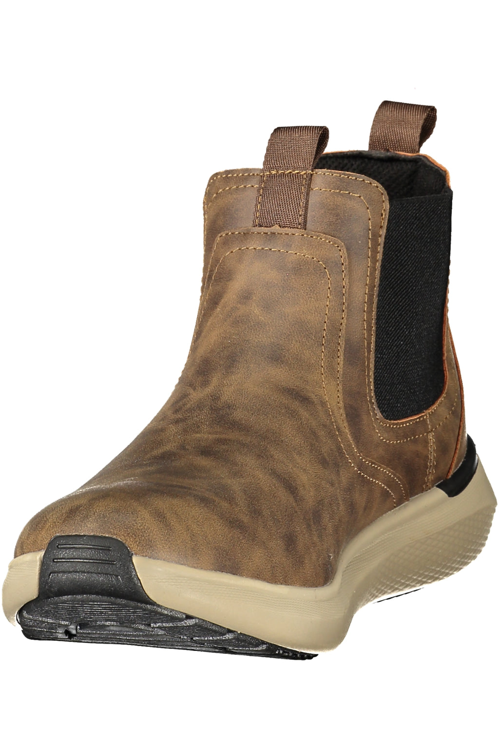 Stivaletti Lumberjack Marrone 102692449NEIL