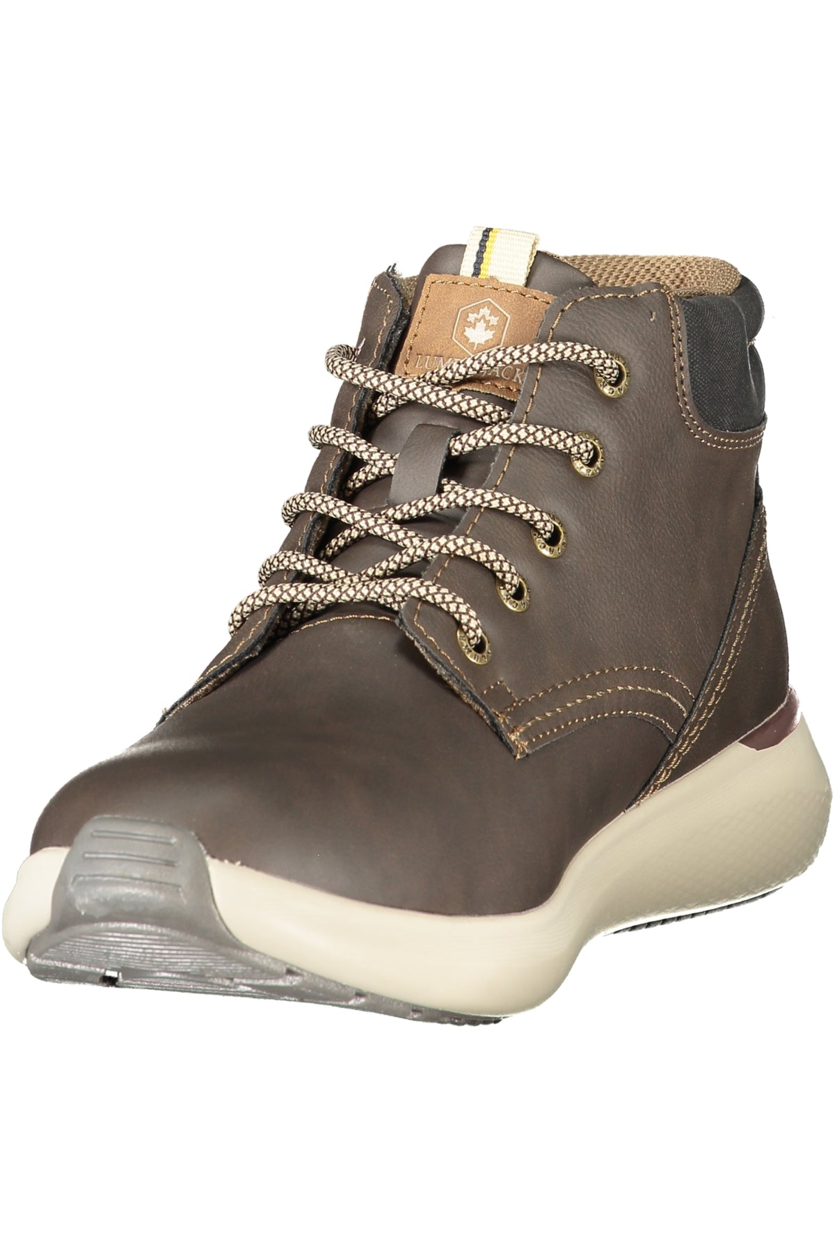 Stivaletti Lumberjack Marrone 102697821NEIL