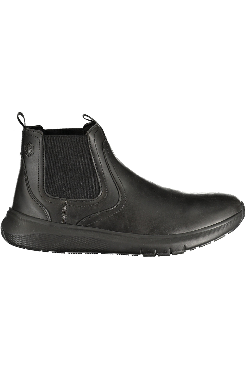 Stivaletti Lumberjack Nero 102692450NEIL