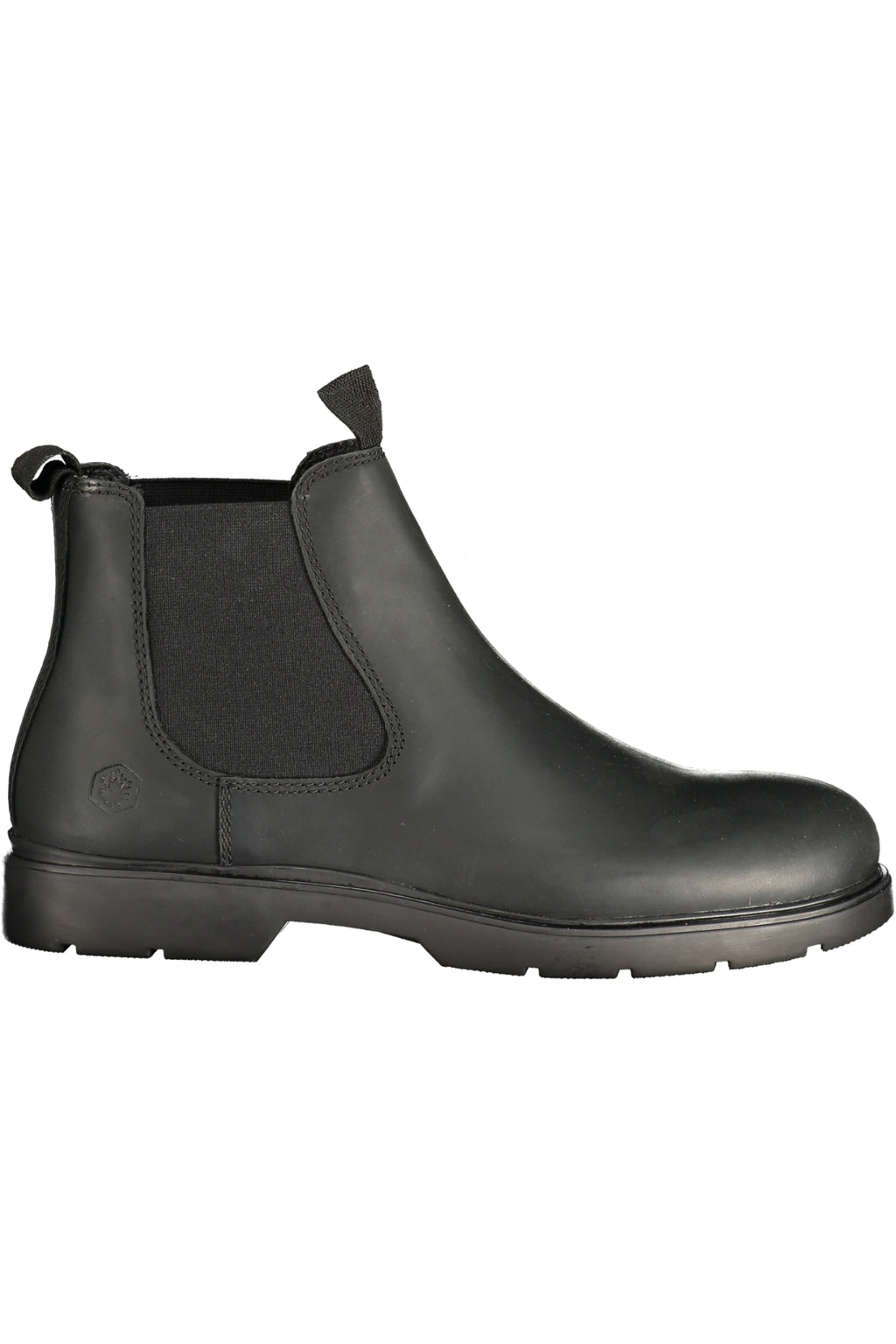 Stivaletti Lumberjack Nero 102697379