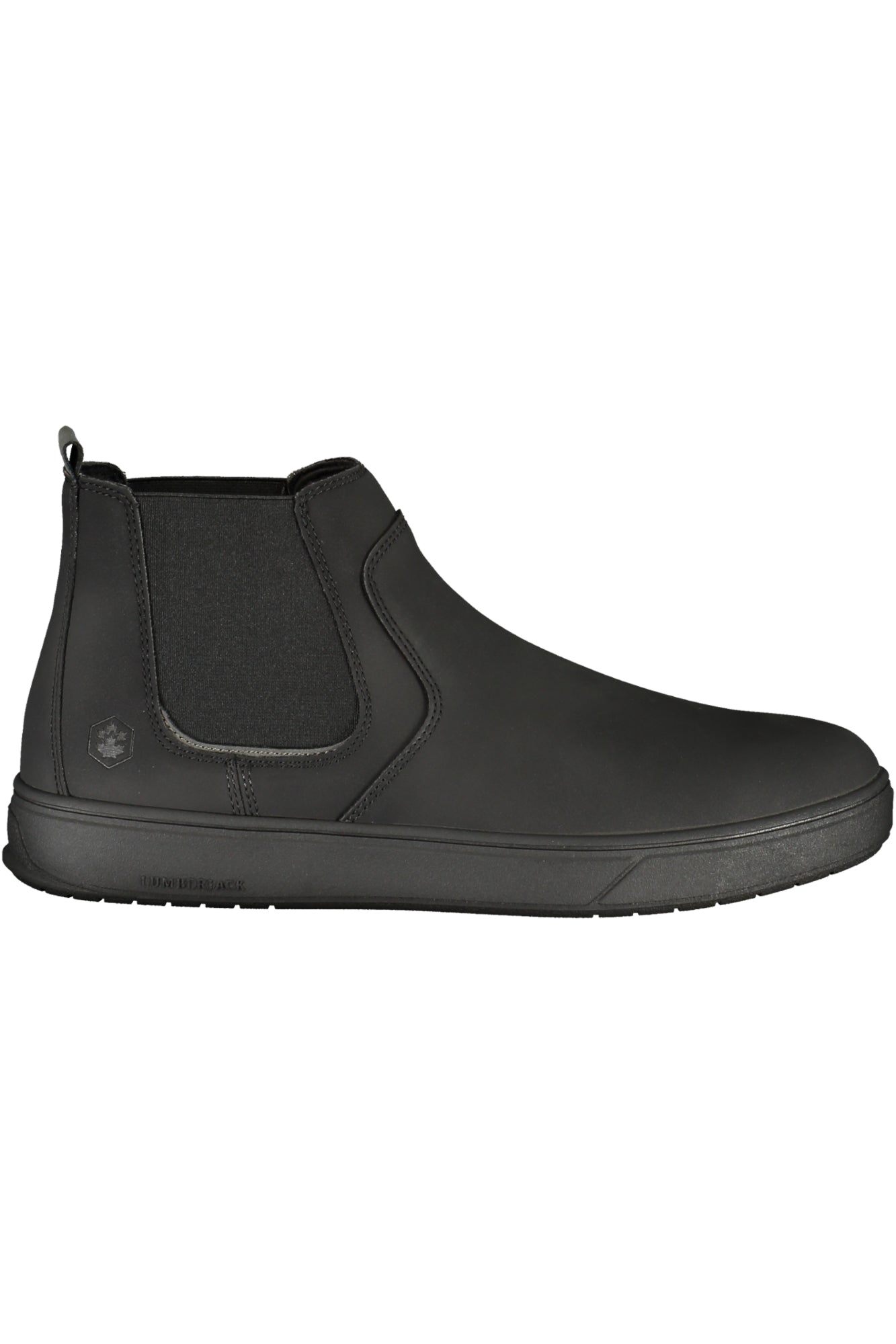Stivaletti Lumberjack Nero 102692186MARVIN