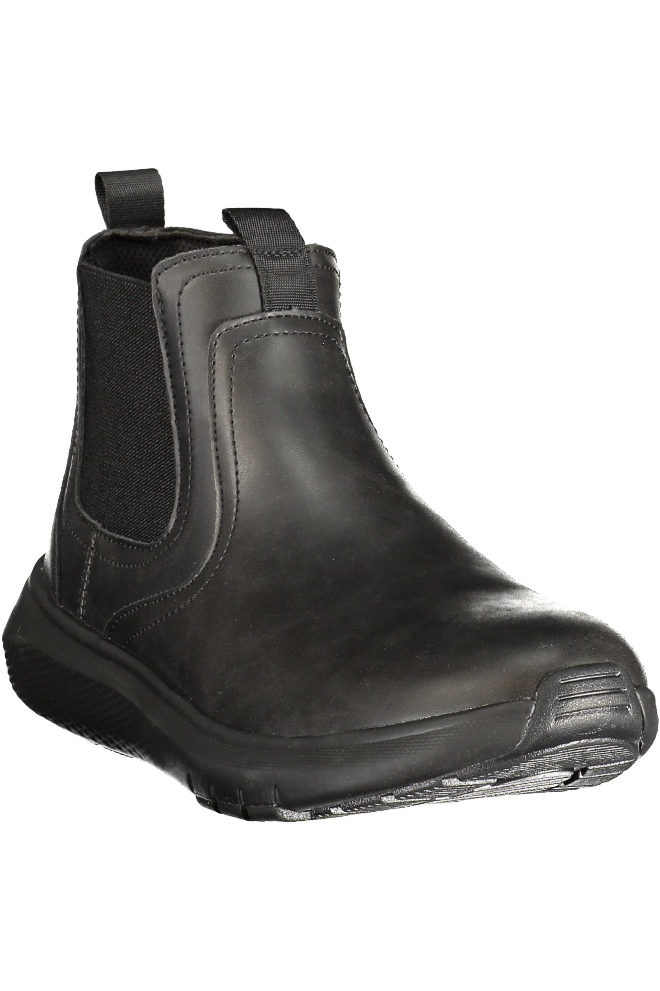 Stivaletti Lumberjack Nero 102692450NEIL