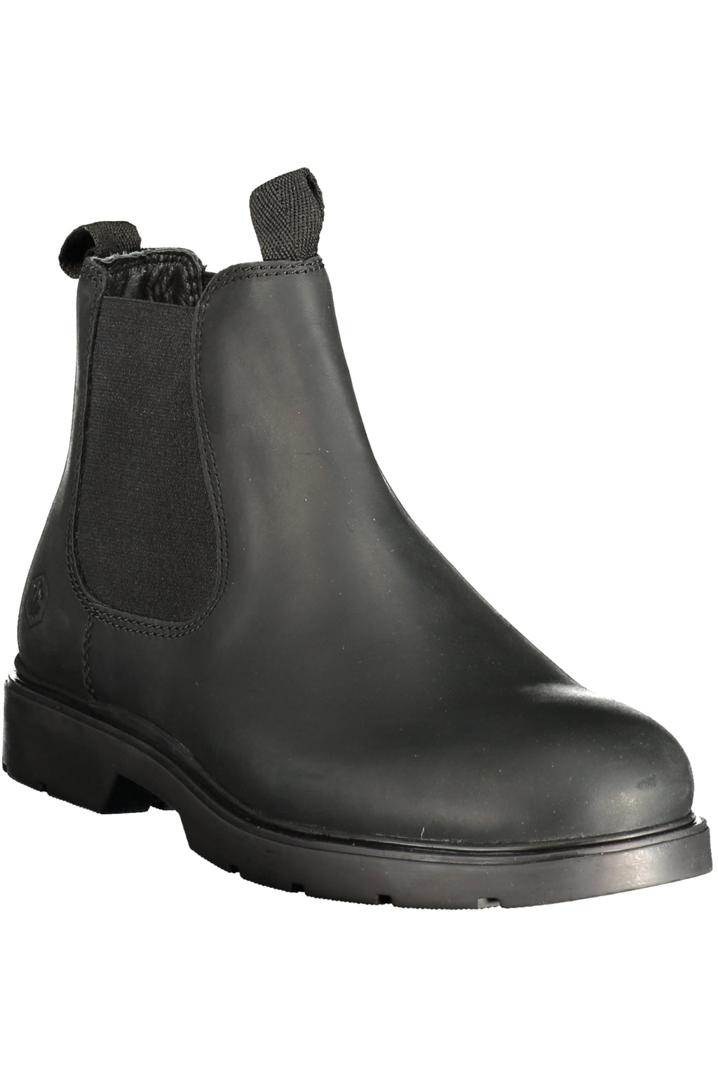 Stivaletti Lumberjack Nero 102697379