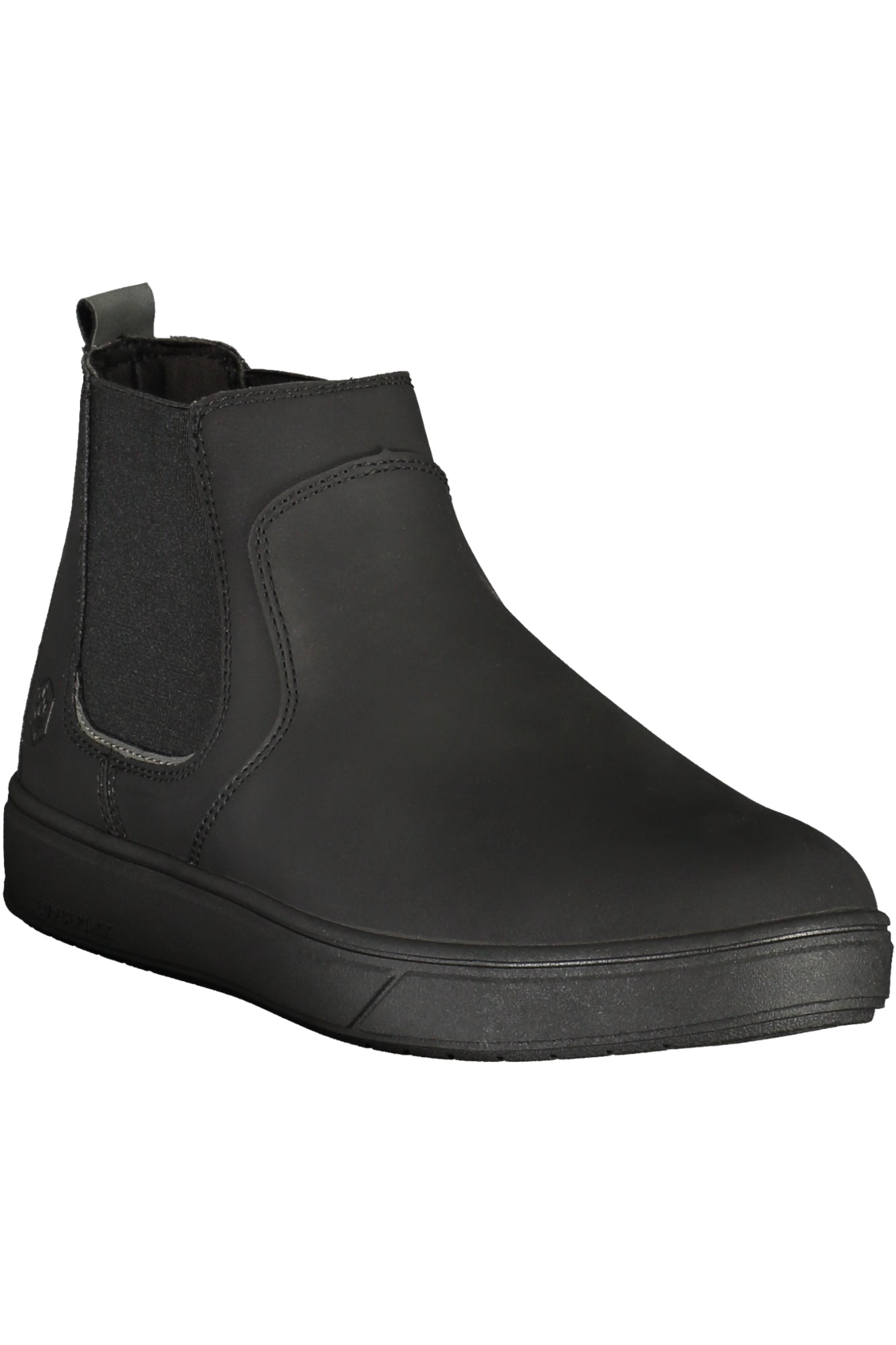 Stivaletti Lumberjack Nero 102692186MARVIN